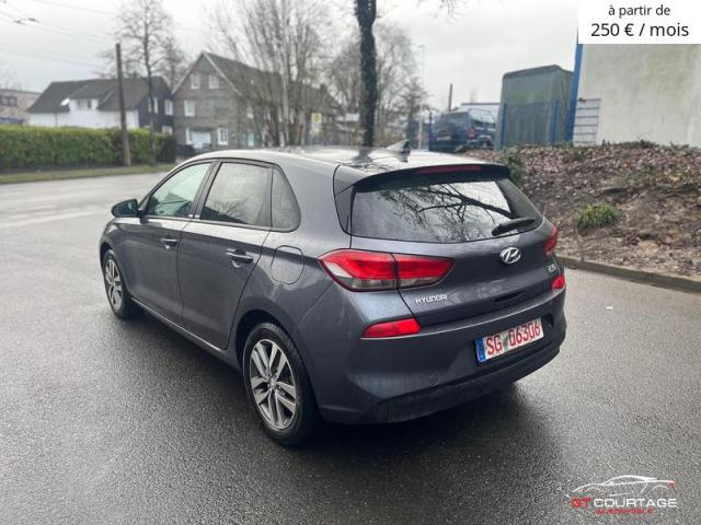 Hyundai I30 1.6 Crdi 116 YES! image 6