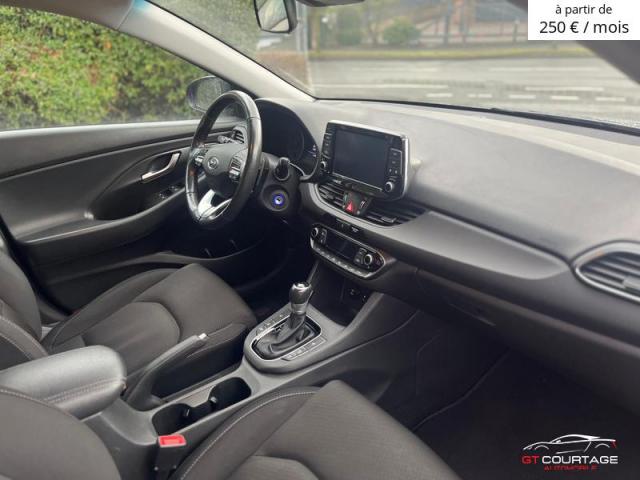 Hyundai I30 1.6 Crdi 116 YES! image 3