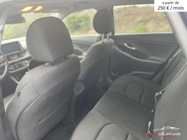 Hyundai I30 1.6 Crdi 116 YES! image 2