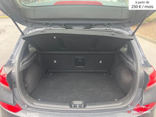 Hyundai I30 1.6 Crdi 116 YES! image 4