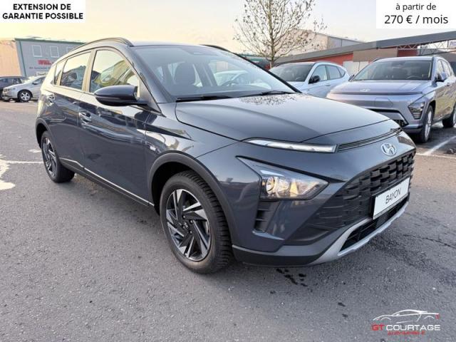 Hyundai Bayon 1.0 T GDI Select 2WD image 1