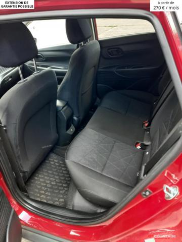 Hyundai Bayon 1.0T GDI Select image 4