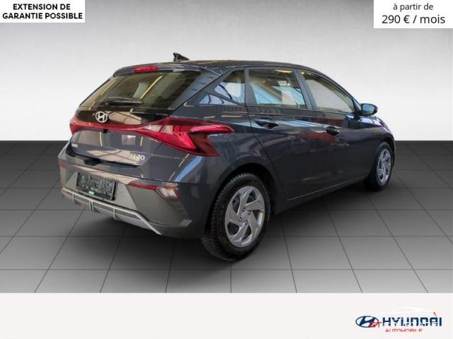 Hyundai I20 FL 1.2 MT Select image 7