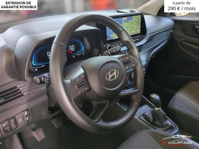 Hyundai I20 FL 1.2 MT Select image 3