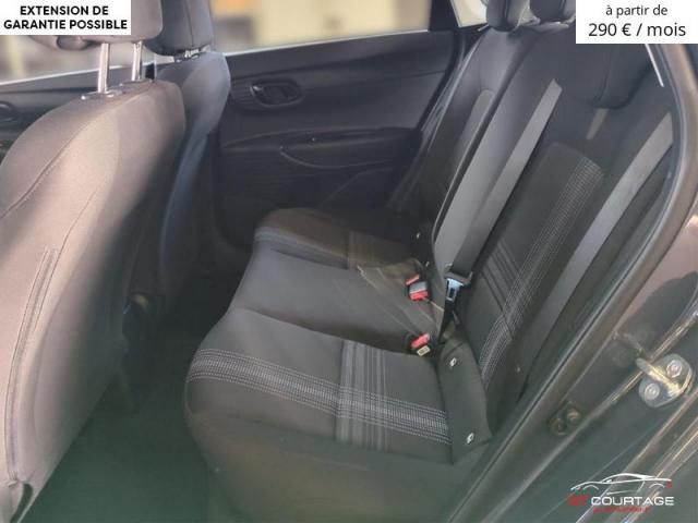 Hyundai I20 FL 1.2 MT Select image 2