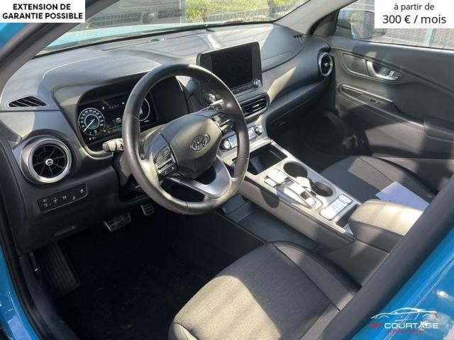 Hyundai Kona Select image 3