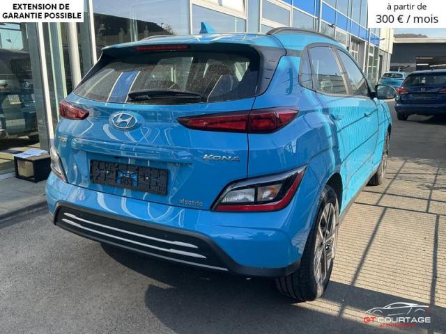 Hyundai Kona Select image 4