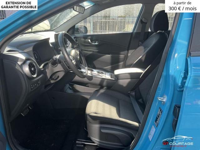Hyundai Kona Select image 2