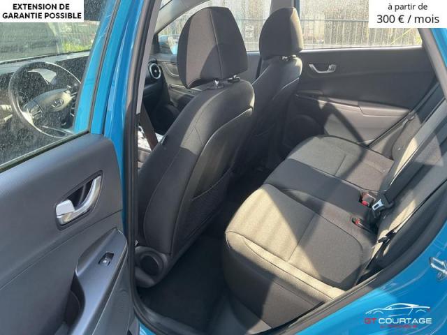 Hyundai Kona Select image 1