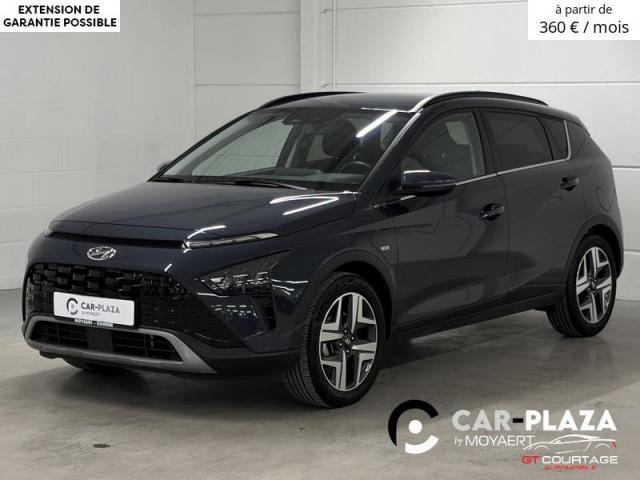 Hyundai Bayon 1.0 T-GDi 48V Sky 