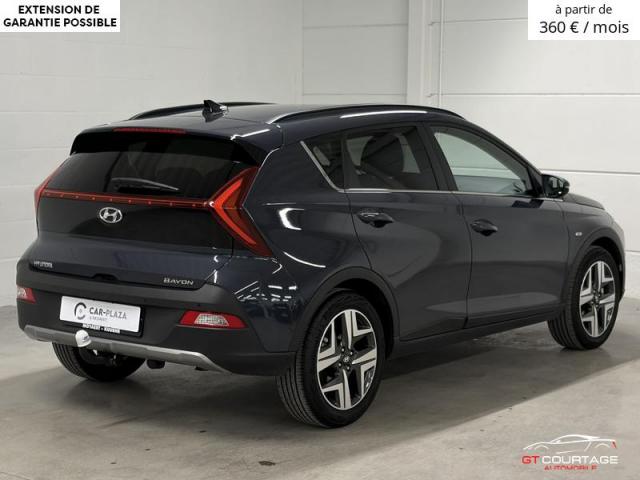 Hyundai Bayon 1.0 T-GDi 48V Sky image 2