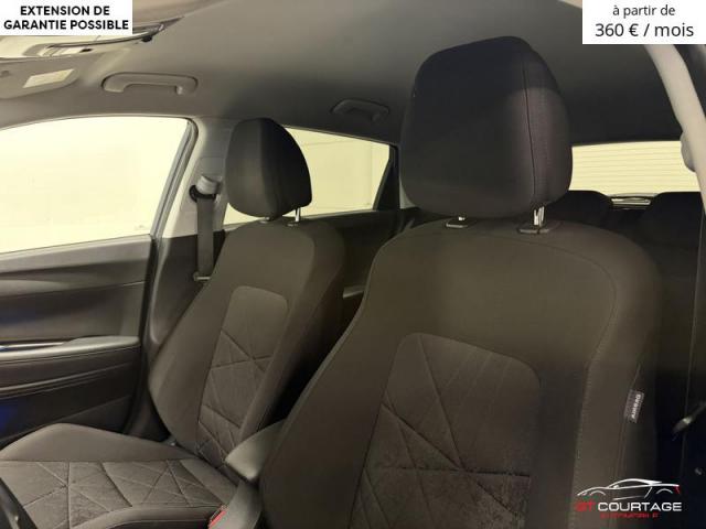 Hyundai Bayon 1.0 T-GDi 48V Sky image 5
