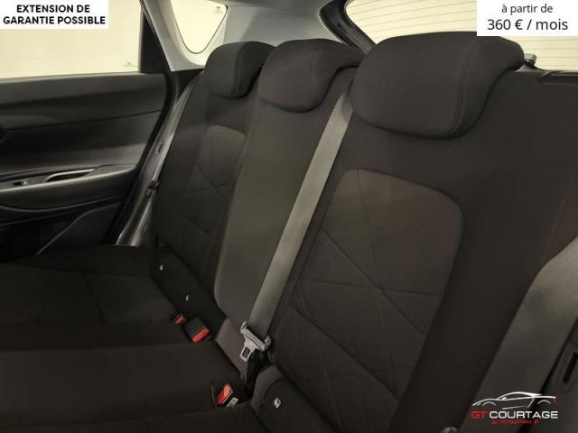 Hyundai Bayon 1.0 T-GDi 48V Sky image 3