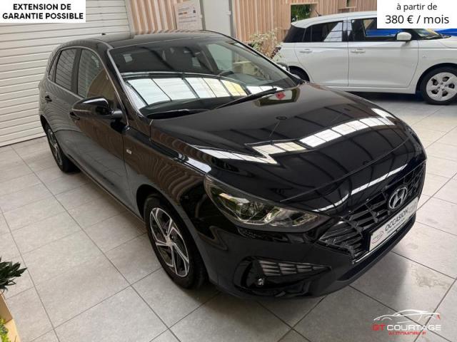 Hyundai I30 1.0 T-GDi MHEV Techno image 4