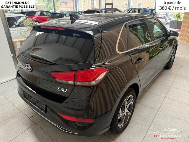 Hyundai I30 1.0 T-GDi MHEV Techno image 5