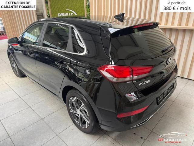 Hyundai I30 1.0 T-GDi MHEV Techno image 6