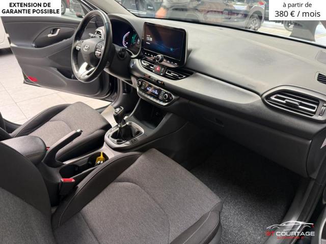 Hyundai I30 1.0 T-GDi MHEV Techno image 3