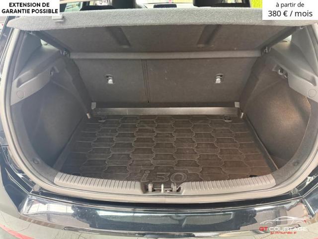 Hyundai I30 1.0 T-GDi MHEV Techno image 7