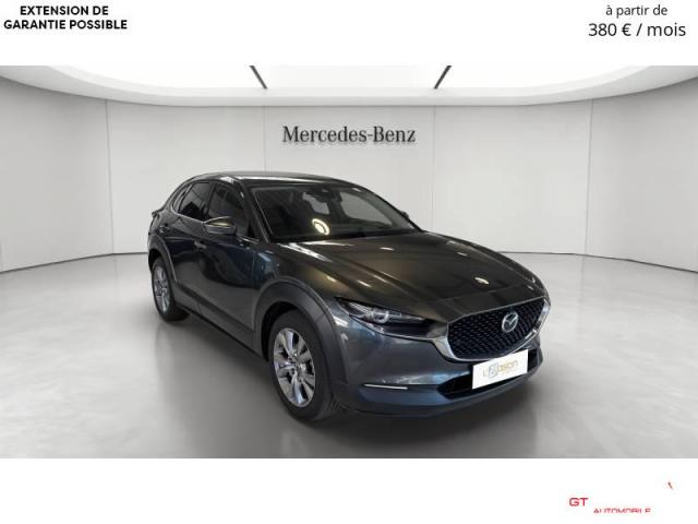 Mazda CX-30 2.0i SKYACTIV-G MHE Skycruise d’occasion