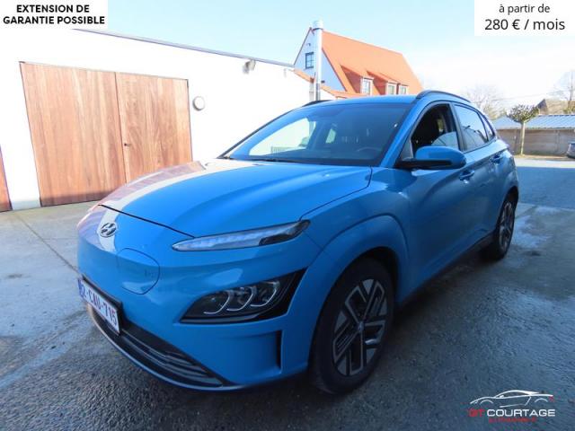Hyundai E-Kona Techno PowerPack image 5