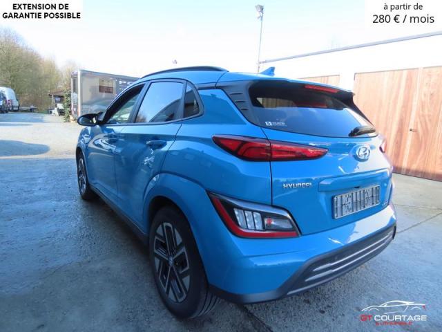 Hyundai E-Kona Techno PowerPack image 3