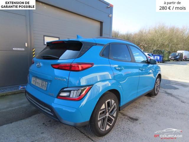 Hyundai E-Kona Techno PowerPack image 6