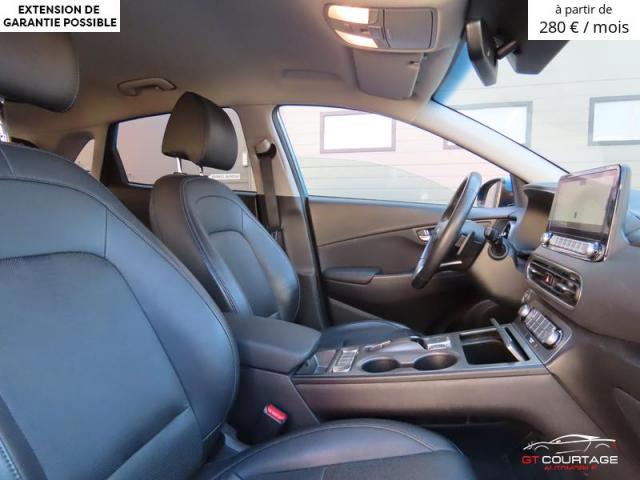 Hyundai E-Kona Techno PowerPack image 4