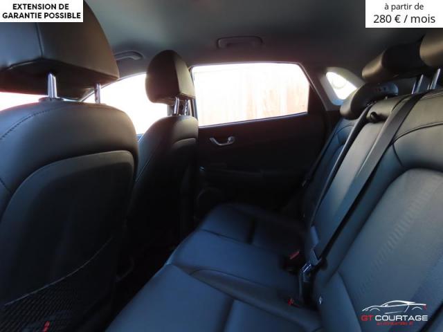 Hyundai E-Kona Techno PowerPack image 2
