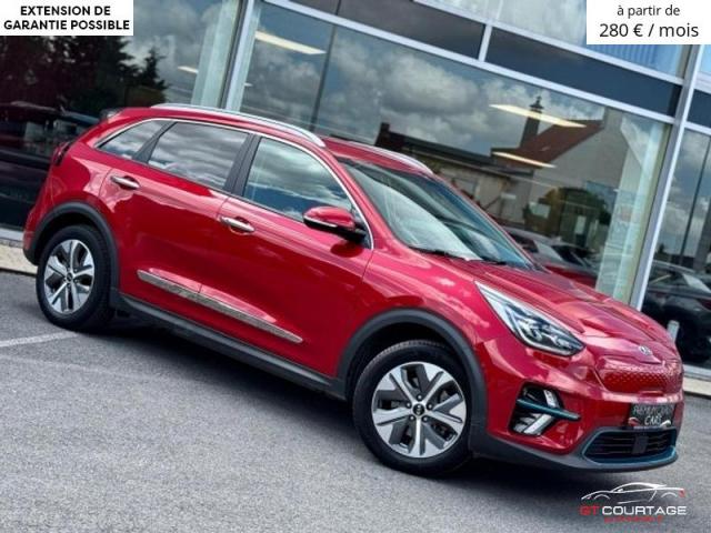 Kia E-Niro 64Kwh d’occasion