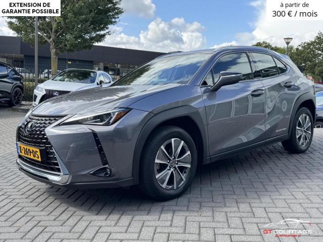 Lexus UX 300e Business 54 KWh 