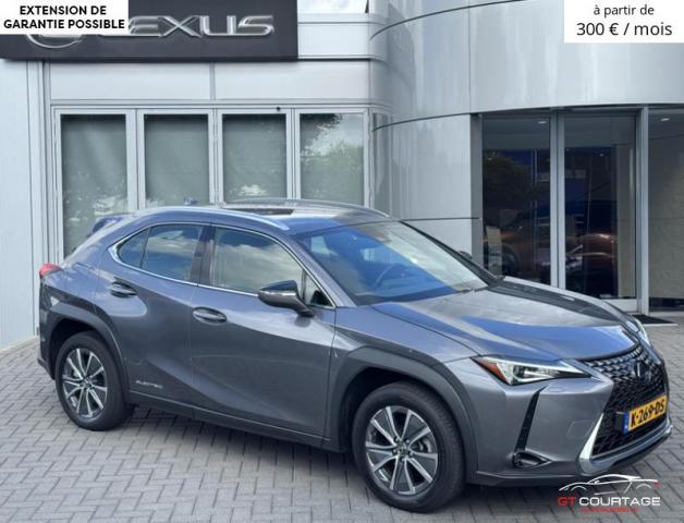 Lexus UX 300e Business 54 KWh image 2