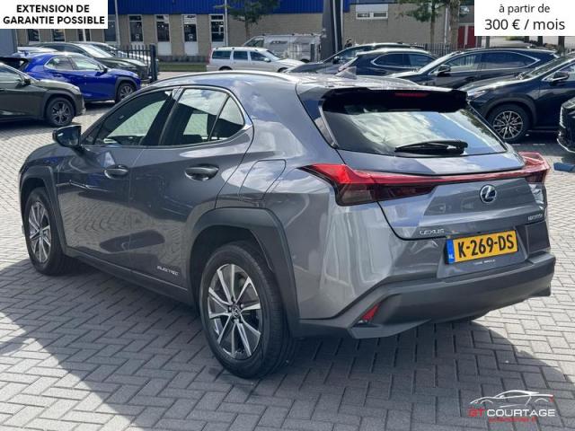 Lexus UX 300e Business 54 KWh image 4