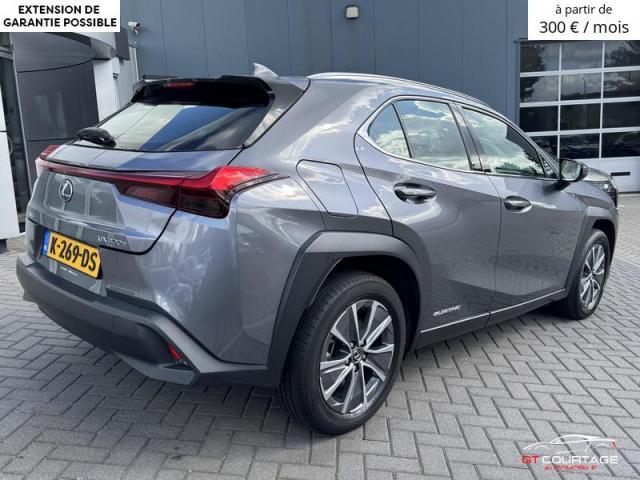Lexus UX 300e Business 54 KWh image 5