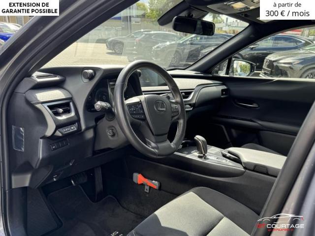 Lexus UX 300e Business 54 KWh image 1