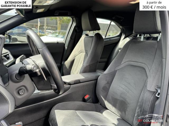 Lexus UX 300e Business 54 KWh image 3