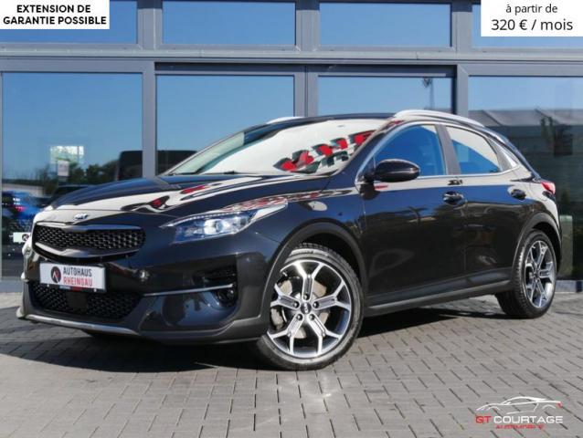 Kia XCeed 1.6 T-GDI Spirit d’occasion