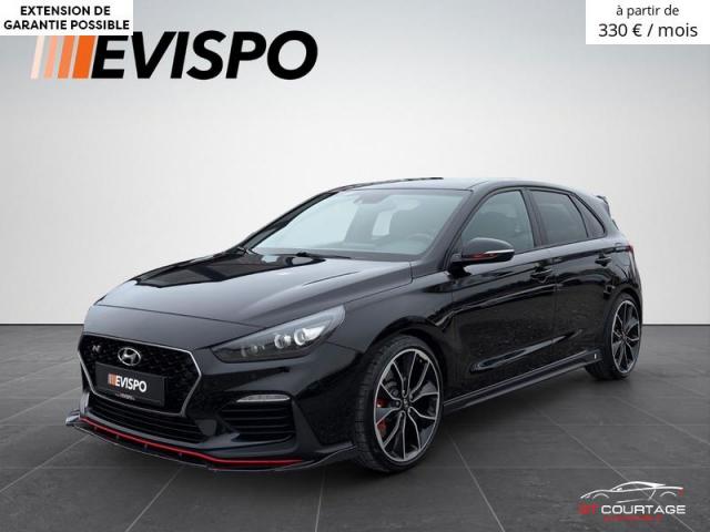 Hyundai I30 N Performance image 7