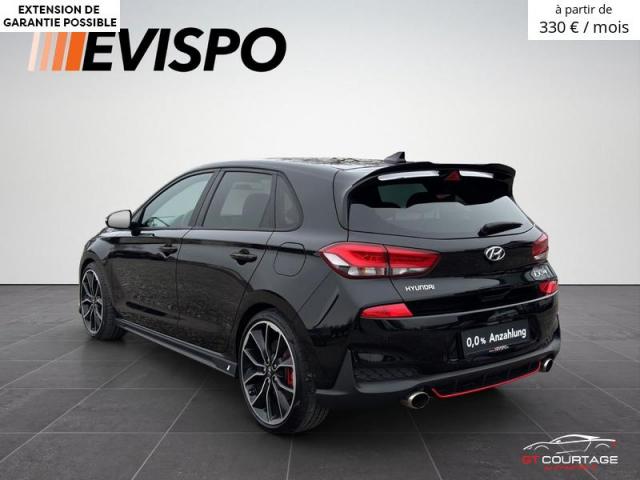 Hyundai I30 N Performance image 3