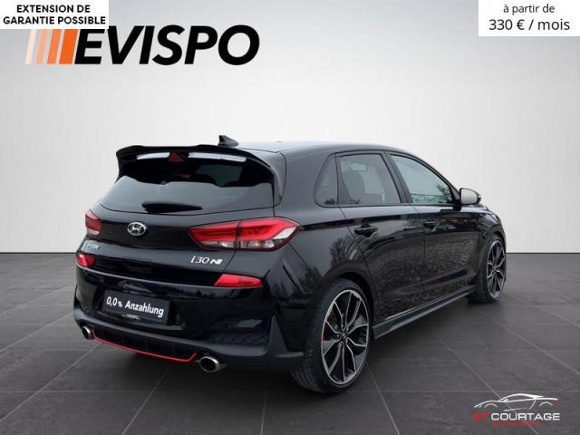 Hyundai I30 N Performance image 4