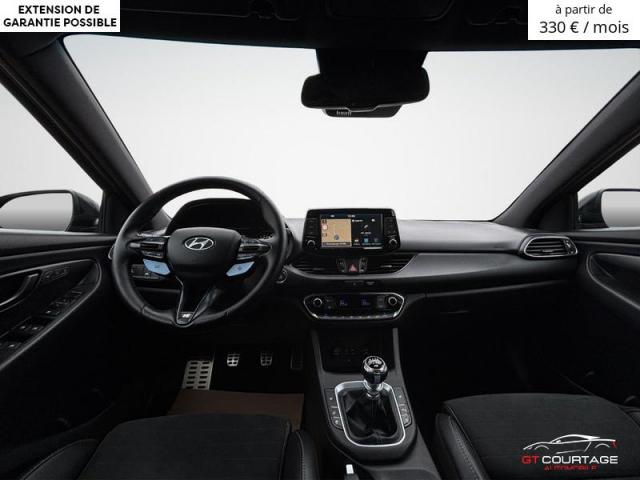Hyundai I30 N Performance image 2