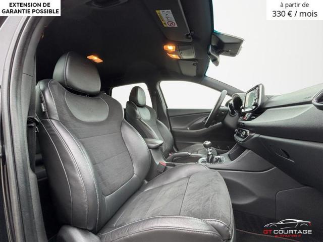 Hyundai I30 N Performance image 6