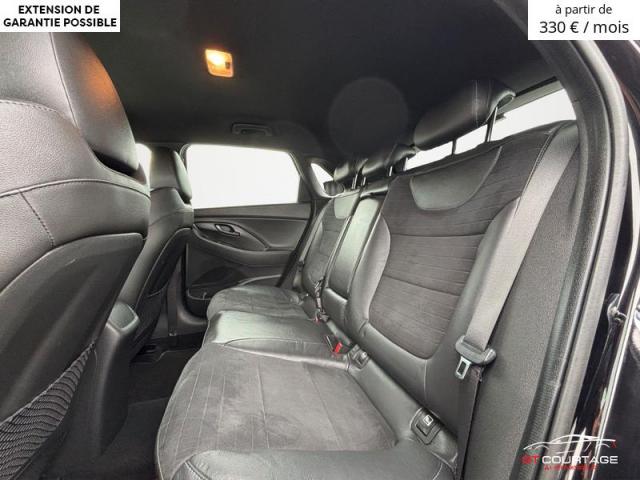 Hyundai I30 N Performance image 5