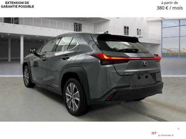 Lexus UX 300e Luxury Line image 2