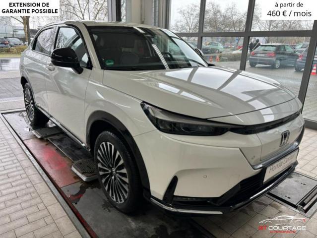 Honda E:Ny1 Basis d’occasion