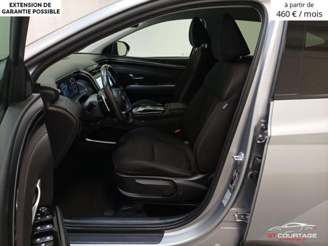 Hyundai Tucson 1.6 T-GDI Trend 4WD image 5