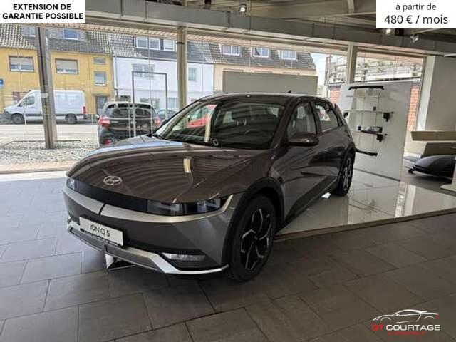 Hyundai Ioniq 5 