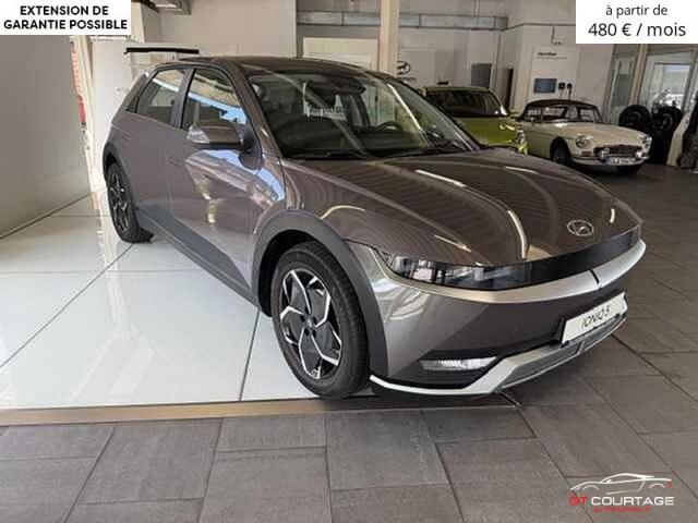 Hyundai Ioniq 5 image 7