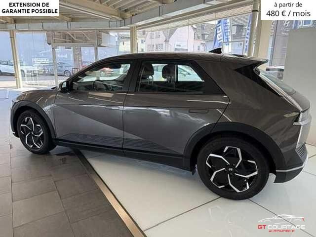 Hyundai Ioniq 5 image 4