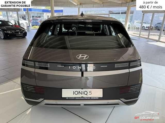 Hyundai Ioniq 5 image 1