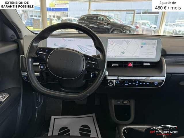 Hyundai Ioniq 5 image 3